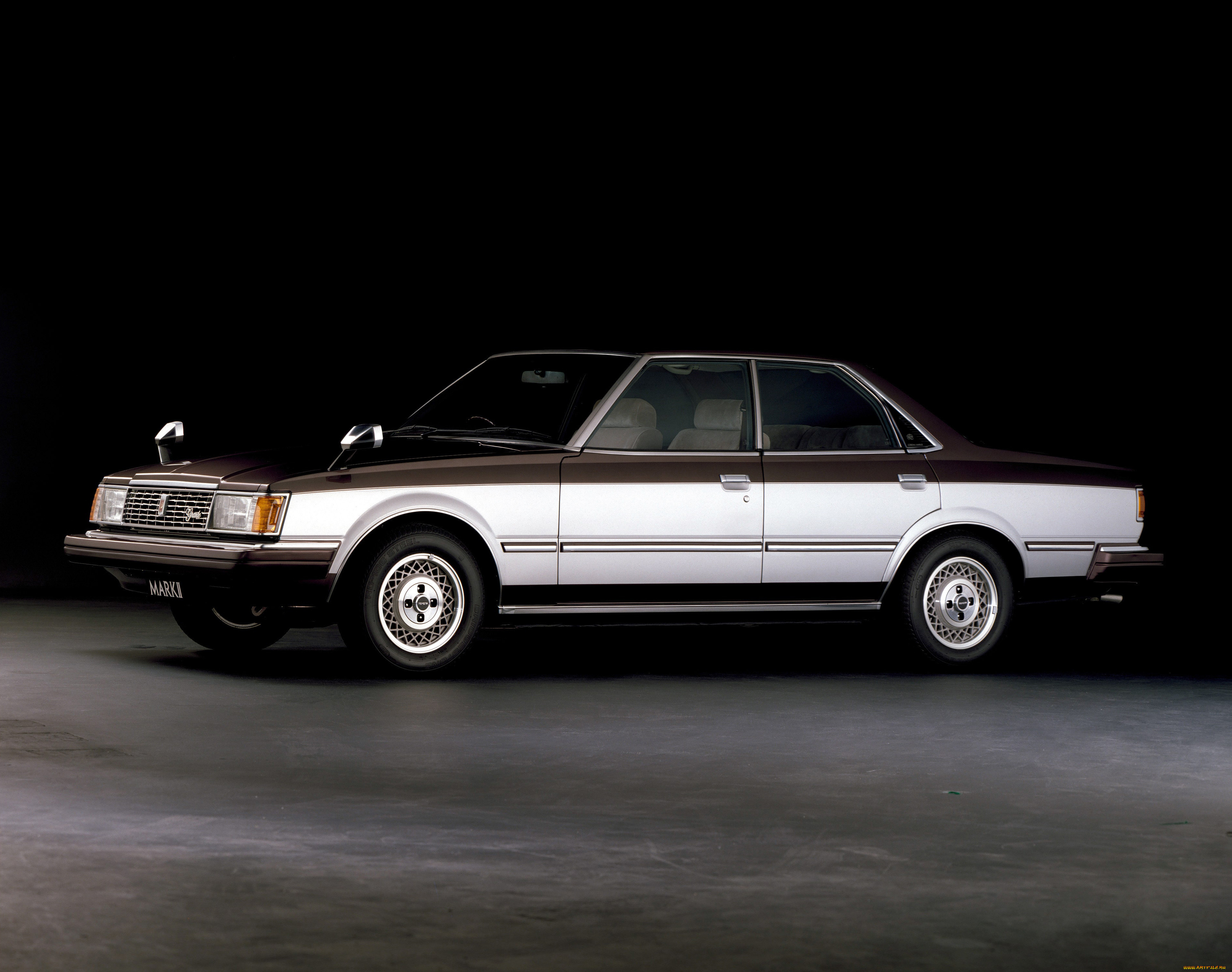 , toyota